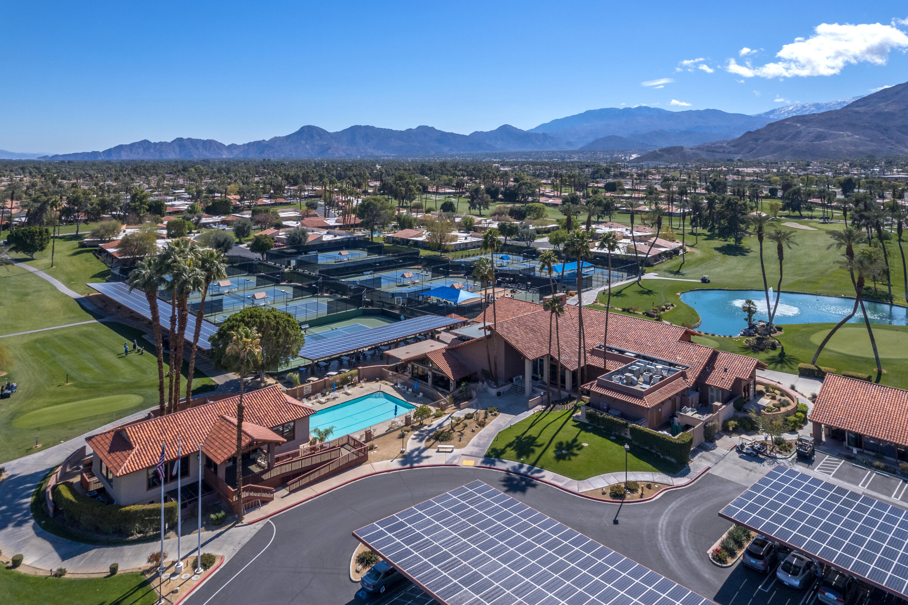 32 La Ronda Drive Rancho Mirage, CA 92270 - Photo 44 of 48 Photo-2