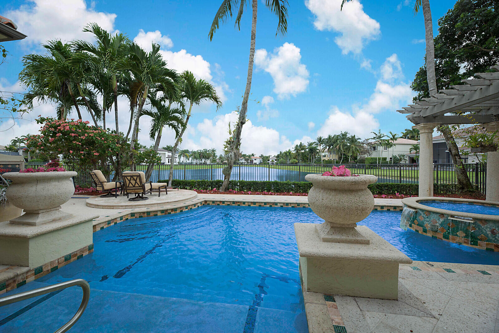 17554 Middlebrook Way Boca Raton, FL 33496 - Photo 71 of 104 134_17554_Middlebrook_Way_Pool_Photos11_