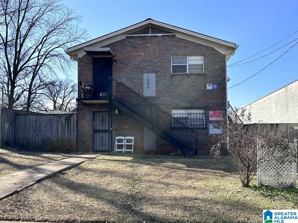 1008 15th Place Southwest Birmingham, AL 35211 - Photo 1 of 10