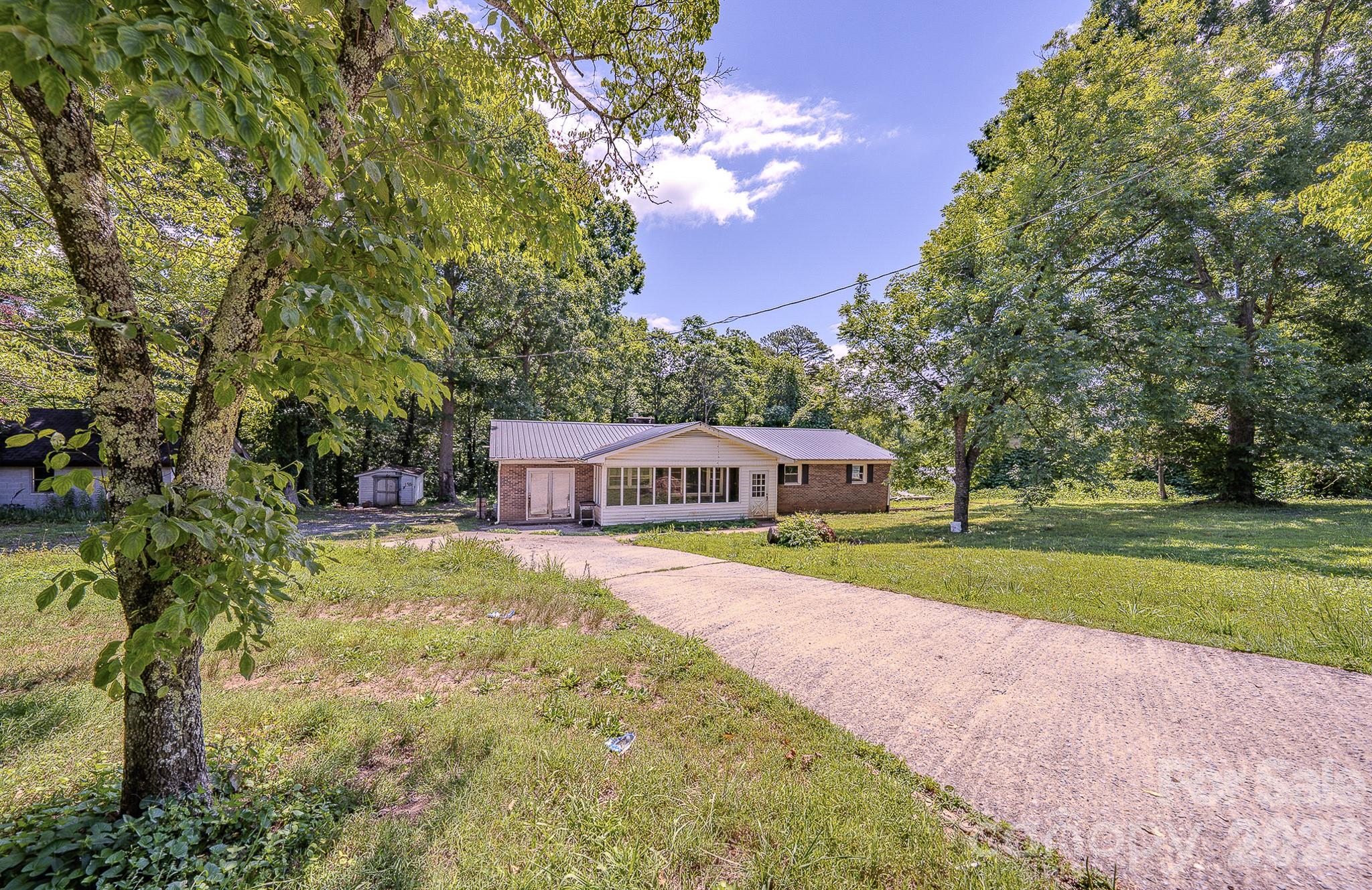 886 Pearidge Road Bostic, NC 28018 - Photo 45 of 48