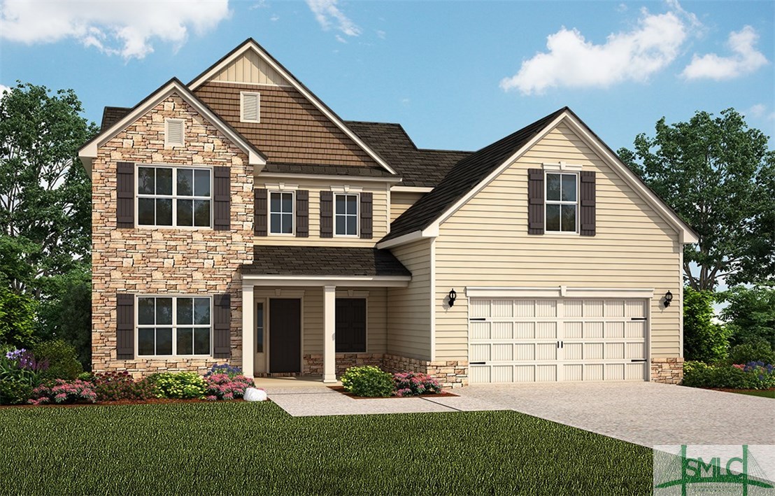 112 Whitehaven Road Savannah, GA 31407 - Photo 1 of 1 Gallery Image 1