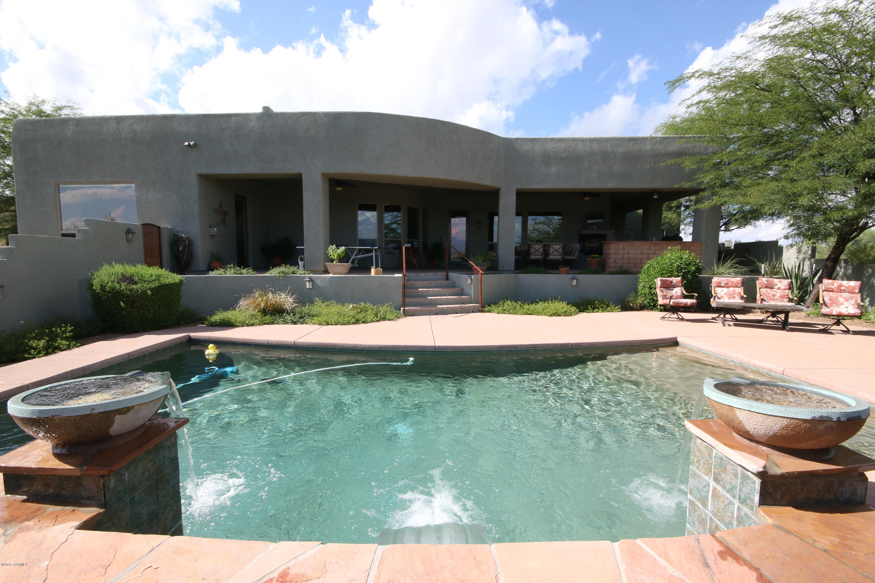 4894 West Sunset Road Tucson, AZ 85743 - Photo 37 of 44 Gallery Image 37