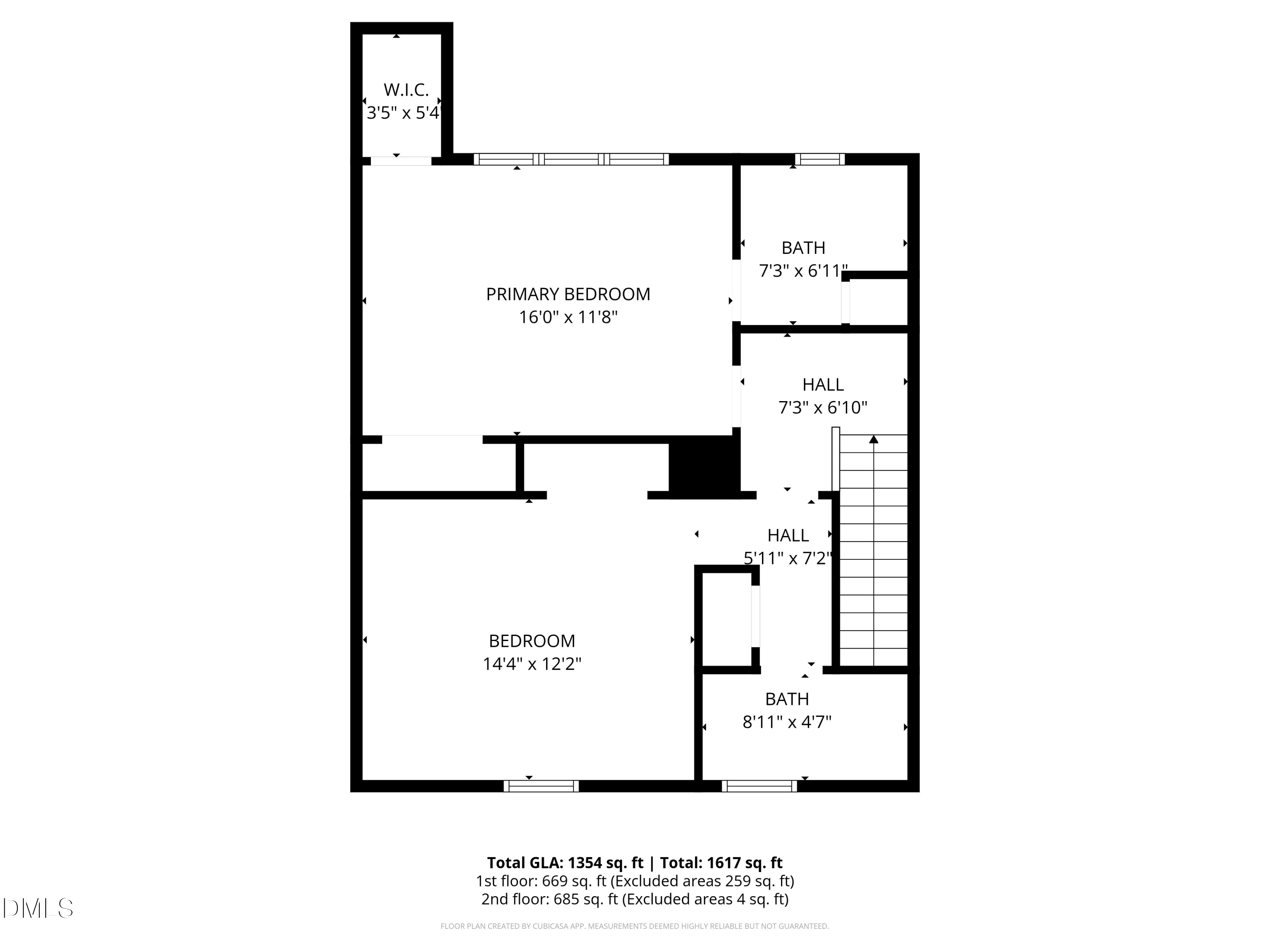 3321 Coachman's Way Durham, NC 27705 - Photo 53 of 58