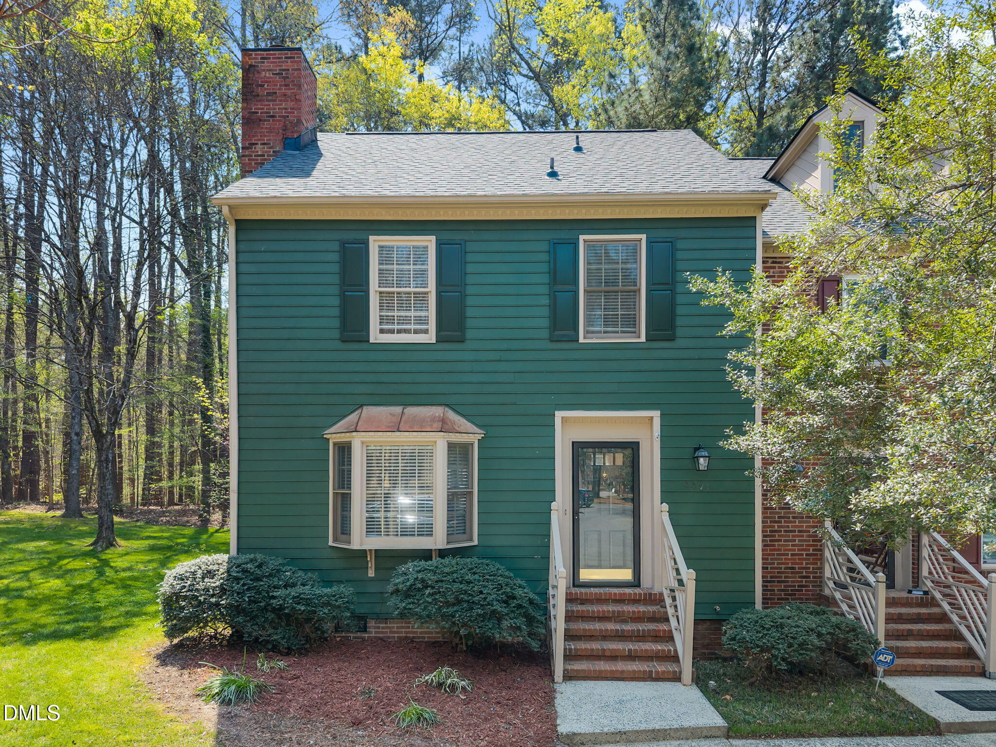 3321 Coachman's Way Durham, NC 27705 - Photo 2 of 58 1-web-or-mls-DJI_20260327130900_0580_D