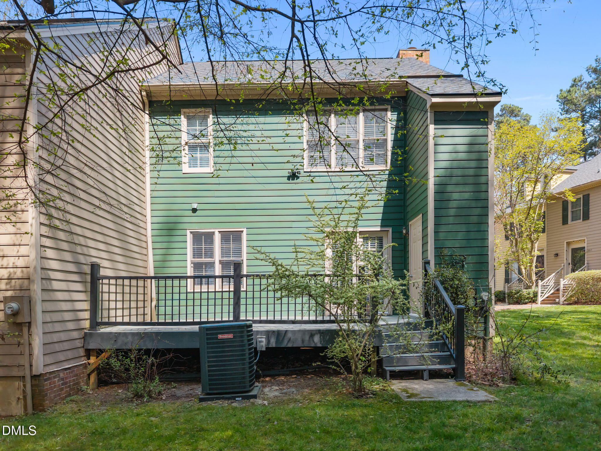 3321 Coachman's Way Durham, NC 27705 - Photo 39 of 58 9-web-or-mls-DJI_20260327131105_0590_D