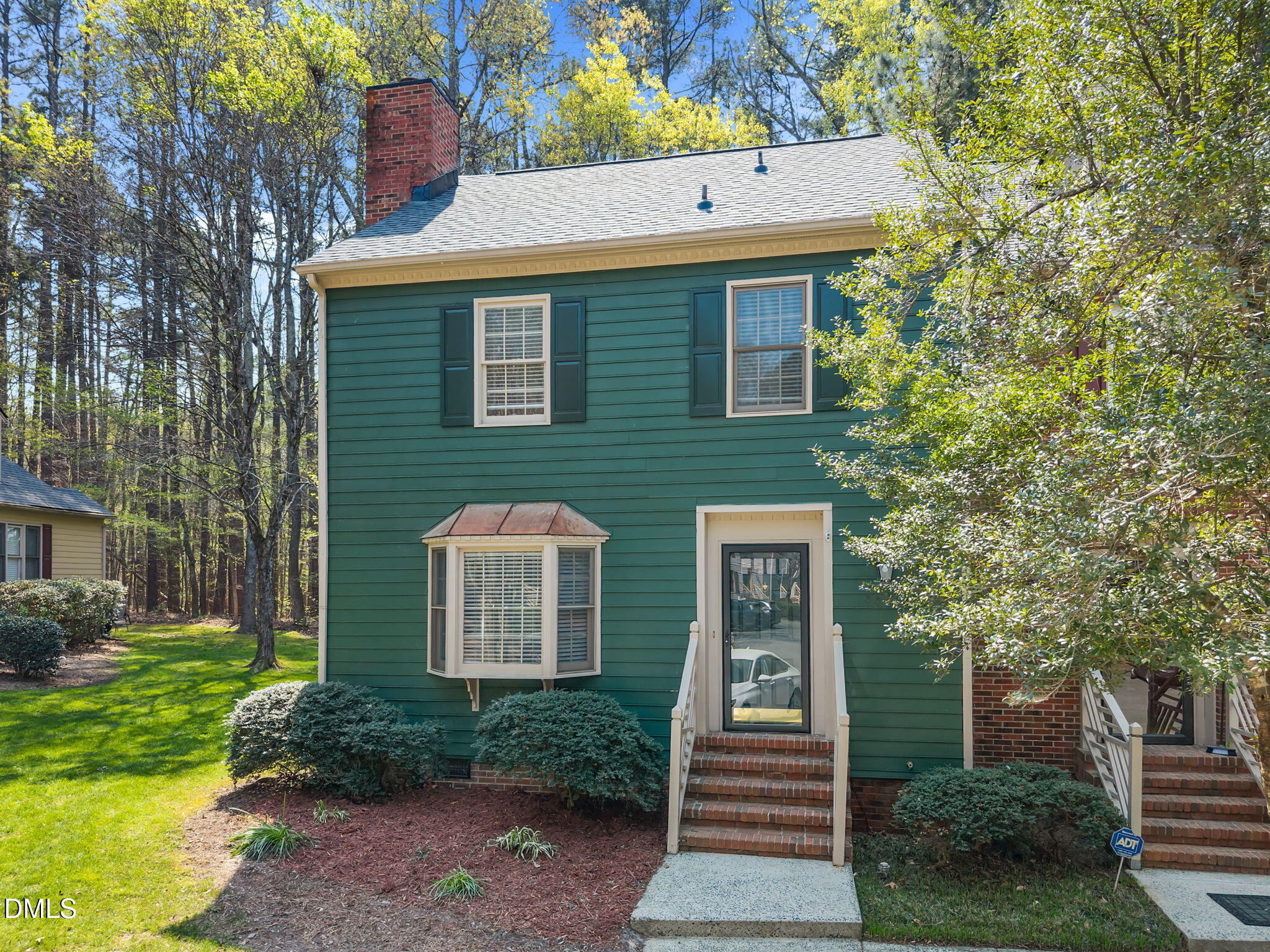 3321 Coachman's Way Durham, NC 27705 - Photo 3 of 58 2-web-or-mls-DJI_20260327130908_0581_D