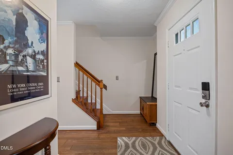 $300,000 | 3321 Coachman's Way, Durham, NC 27705