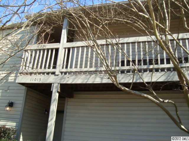 11021 Running Ridge Road, Unit 11021 Charlotte, NC 28226 - Photo 1 of 8