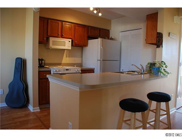 11021 Running Ridge Road, Unit 11021 Charlotte, NC 28226 - Photo 4 of 8