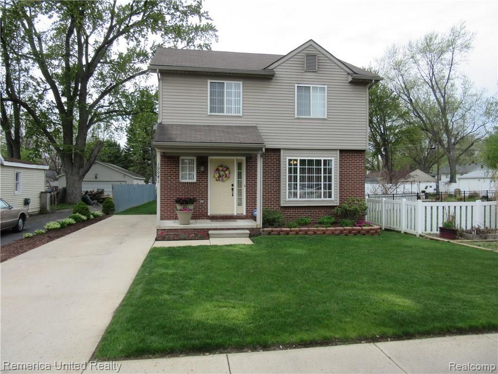 19941 Inkster Road Livonia, MI 48152 - Photo 1 of 25