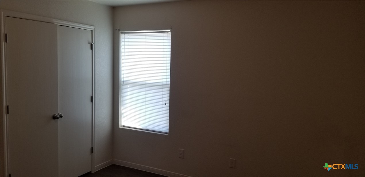 4606 Waterproof Drive, Unit A Killeen, TX 76549 - Photo 4 of 13 a small space with a window