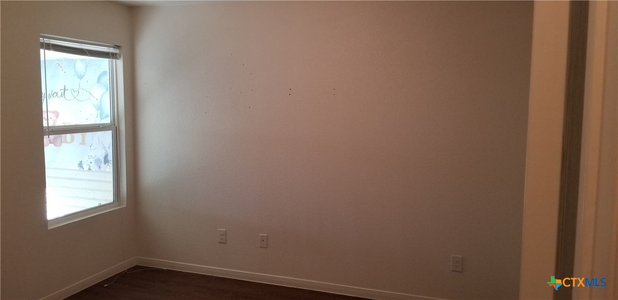 4606 Waterproof Drive, Unit A Killeen, TX 76549 - Photo 5 of 13 a small space with a window