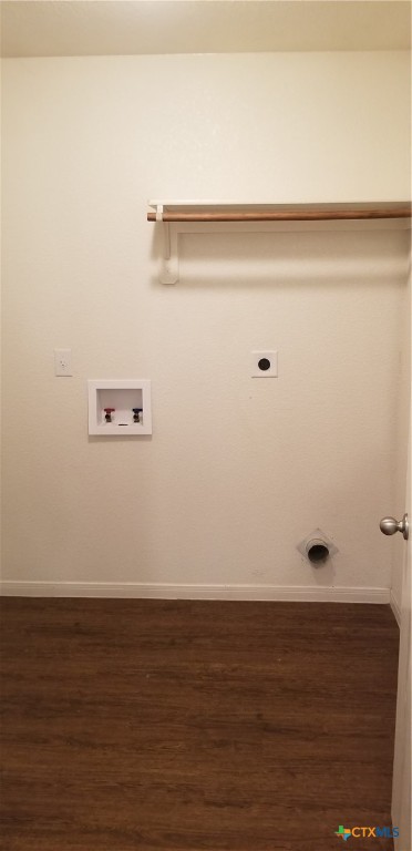 4606 Waterproof Drive, Unit A Killeen, TX 76549 - Photo 10 of 13