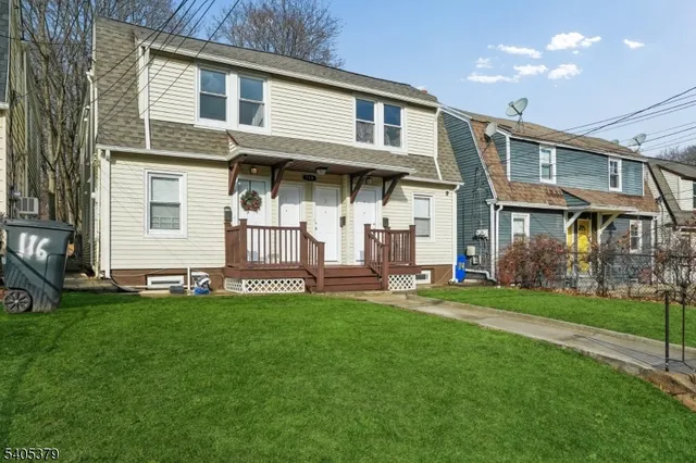 $1,199,000 | 116 Maple Avenue, Montclair, NJ 07042