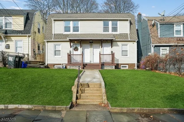 $1,199,000 | 116 Maple Avenue, Montclair, NJ 07042
