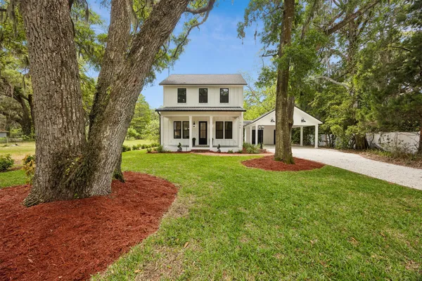 $974,900 | 766 Adams Road, Fernandina Beach, FL 32034