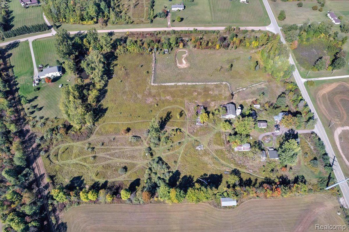 3753 Klam Road Columbiaville, MI 48421 - Photo 18 of 24 Gallery Image 18