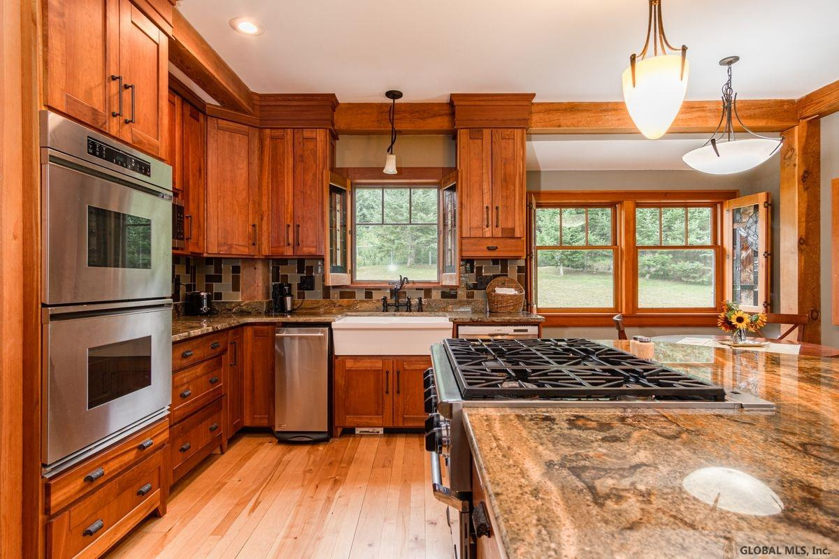 1324 Vly Summit Road Cambridge, NY 12816 - Photo 11 of 50 Photo 11