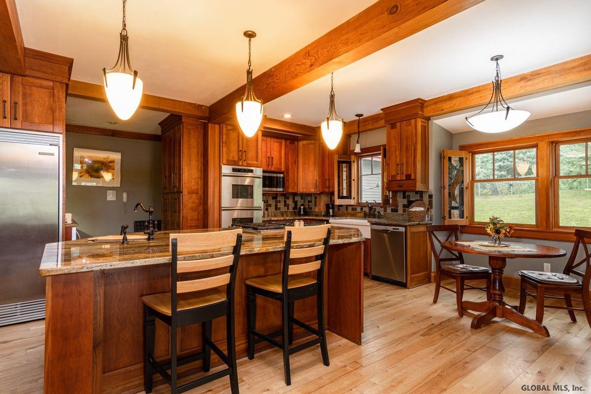1324 Vly Summit Road Cambridge, NY 12816 - Photo 13 of 50 Photo 13