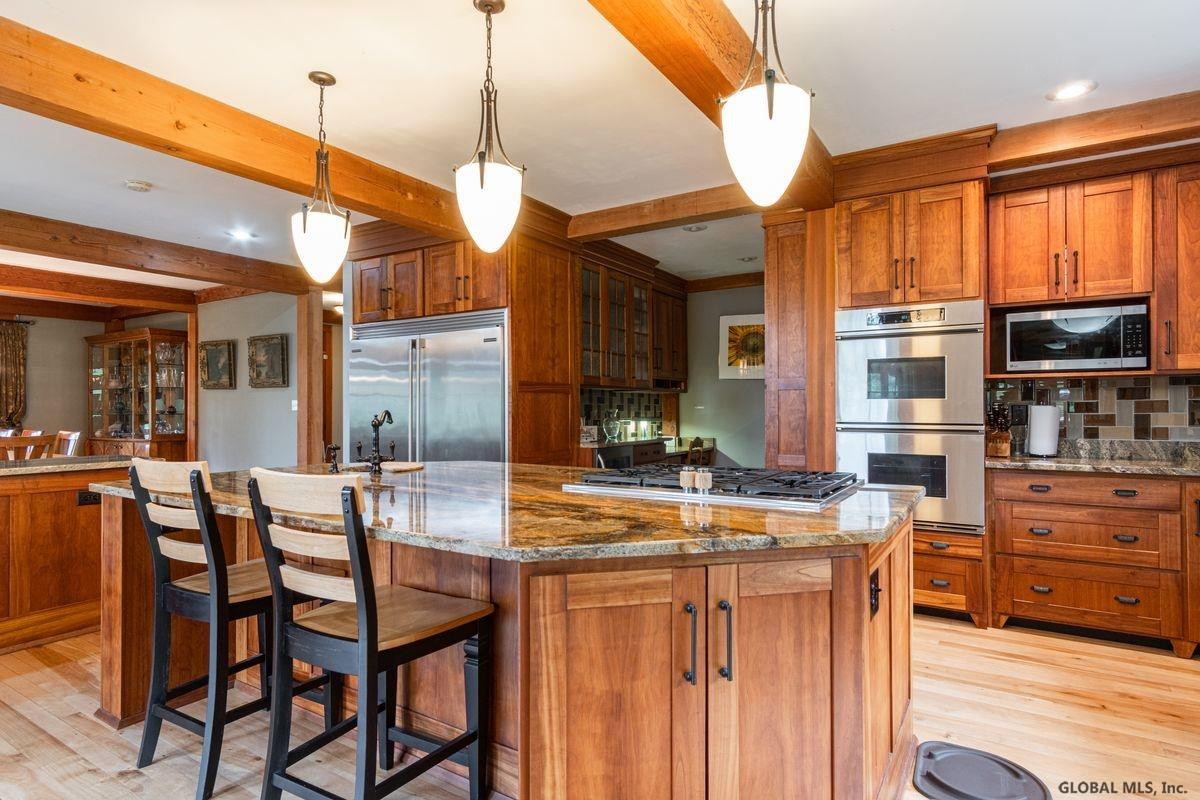 1324 Vly Summit Road Cambridge, NY 12816 - Photo 16 of 50 Photo 16