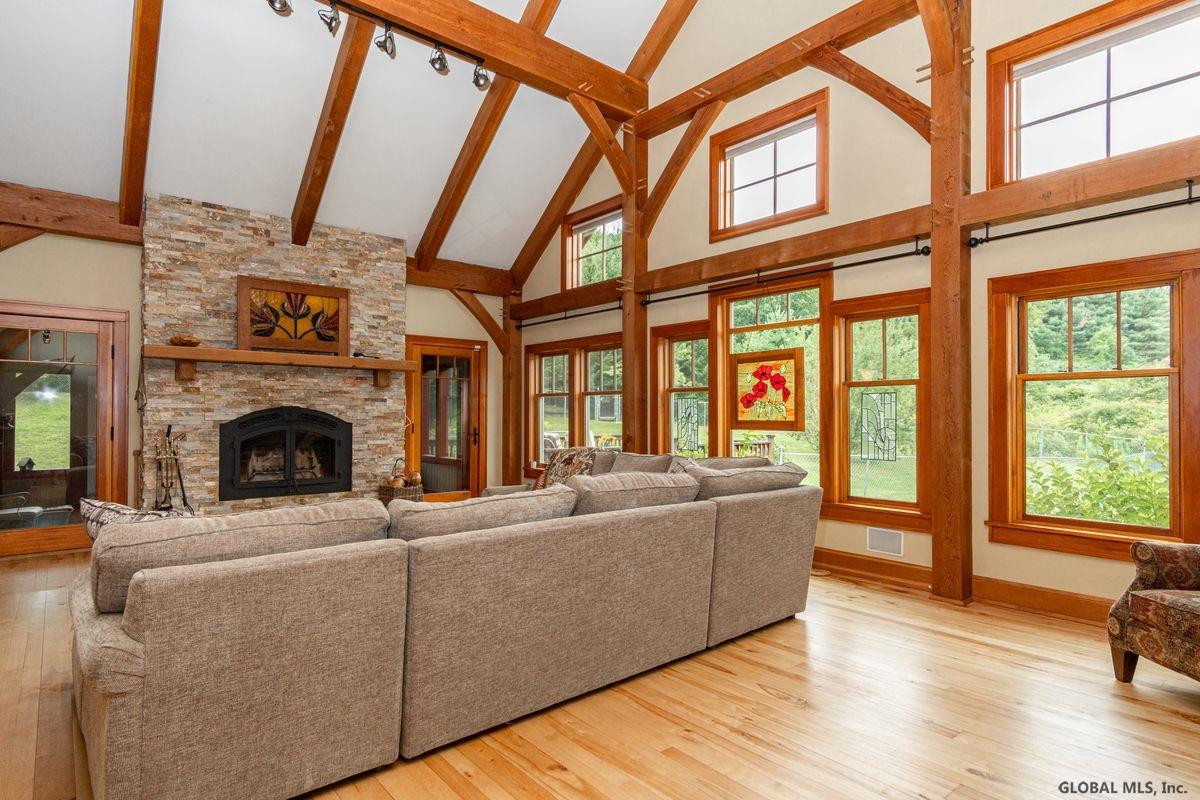 1324 Vly Summit Road Cambridge, NY 12816 - Photo 17 of 50 Photo 17