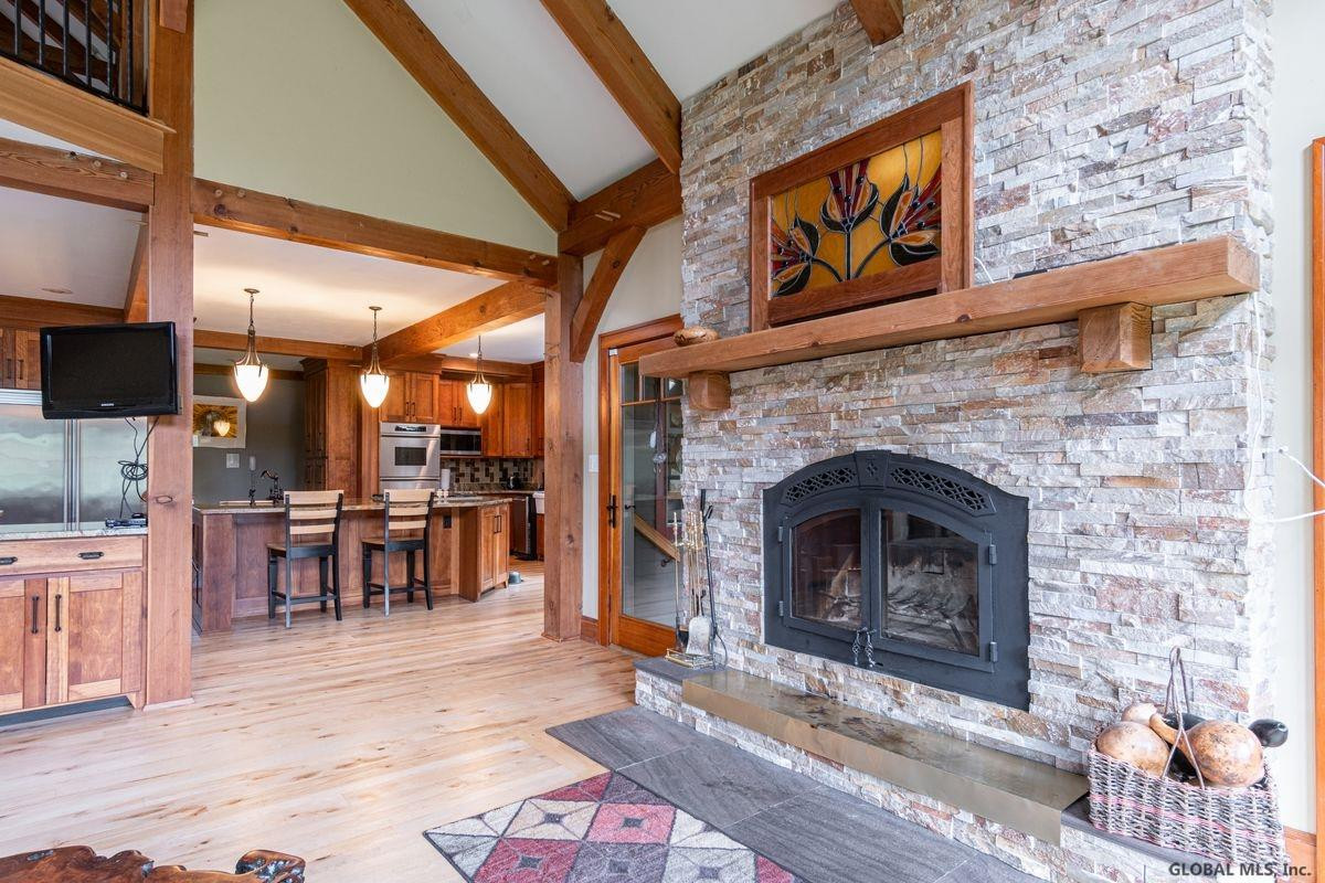 1324 Vly Summit Road Cambridge, NY 12816 - Photo 18 of 50 Photo 18