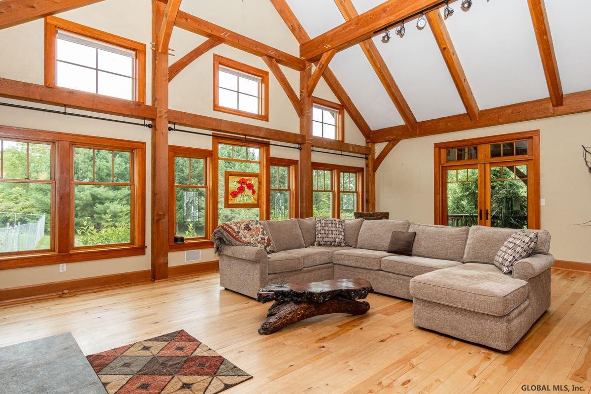 1324 Vly Summit Road Cambridge, NY 12816 - Photo 19 of 50 Photo 19