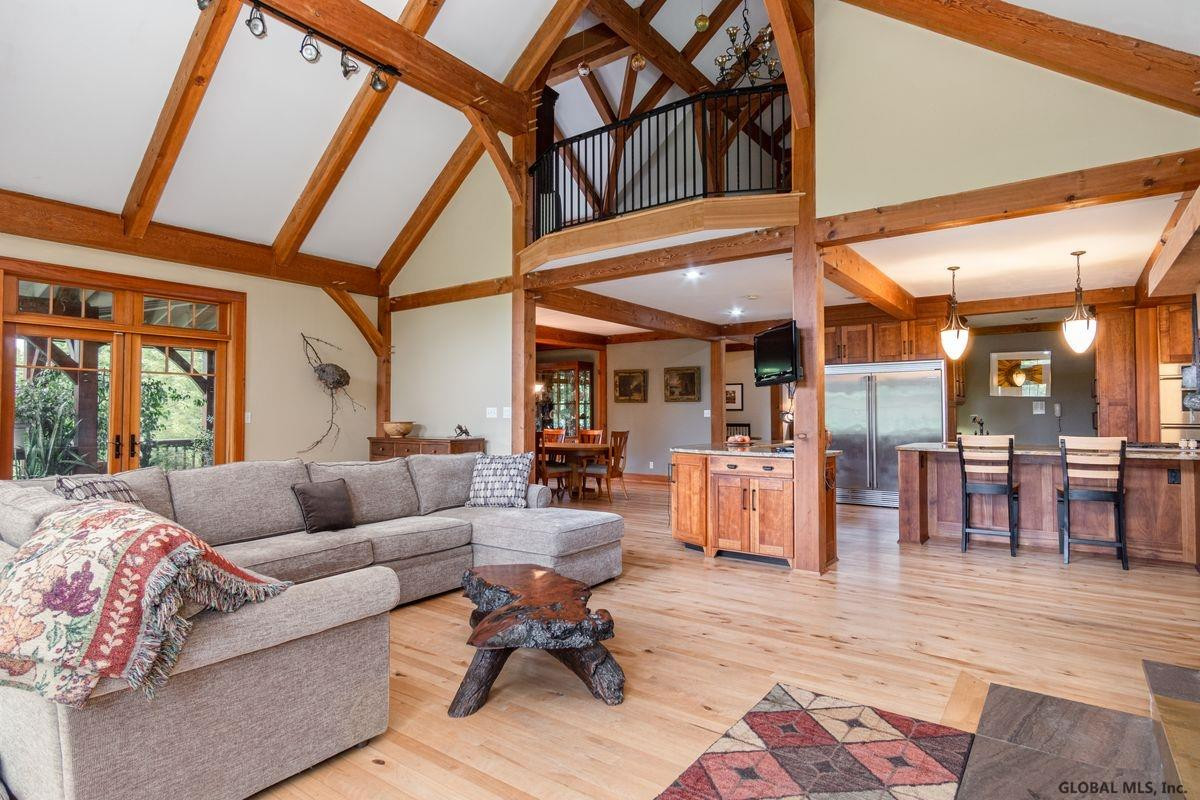 1324 Vly Summit Road Cambridge, NY 12816 - Photo 20 of 50 Photo 20
