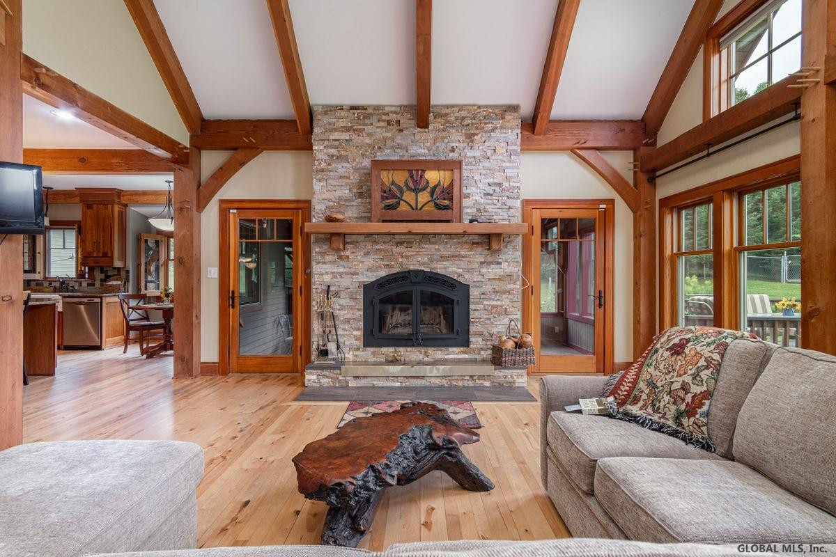 1324 Vly Summit Road Cambridge, NY 12816 - Photo 21 of 50 Photo 21