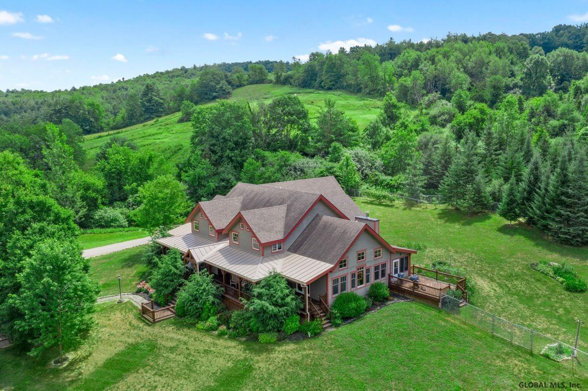 1324 Vly Summit Road Cambridge, NY 12816 - Photo 3 of 50 Photo 3