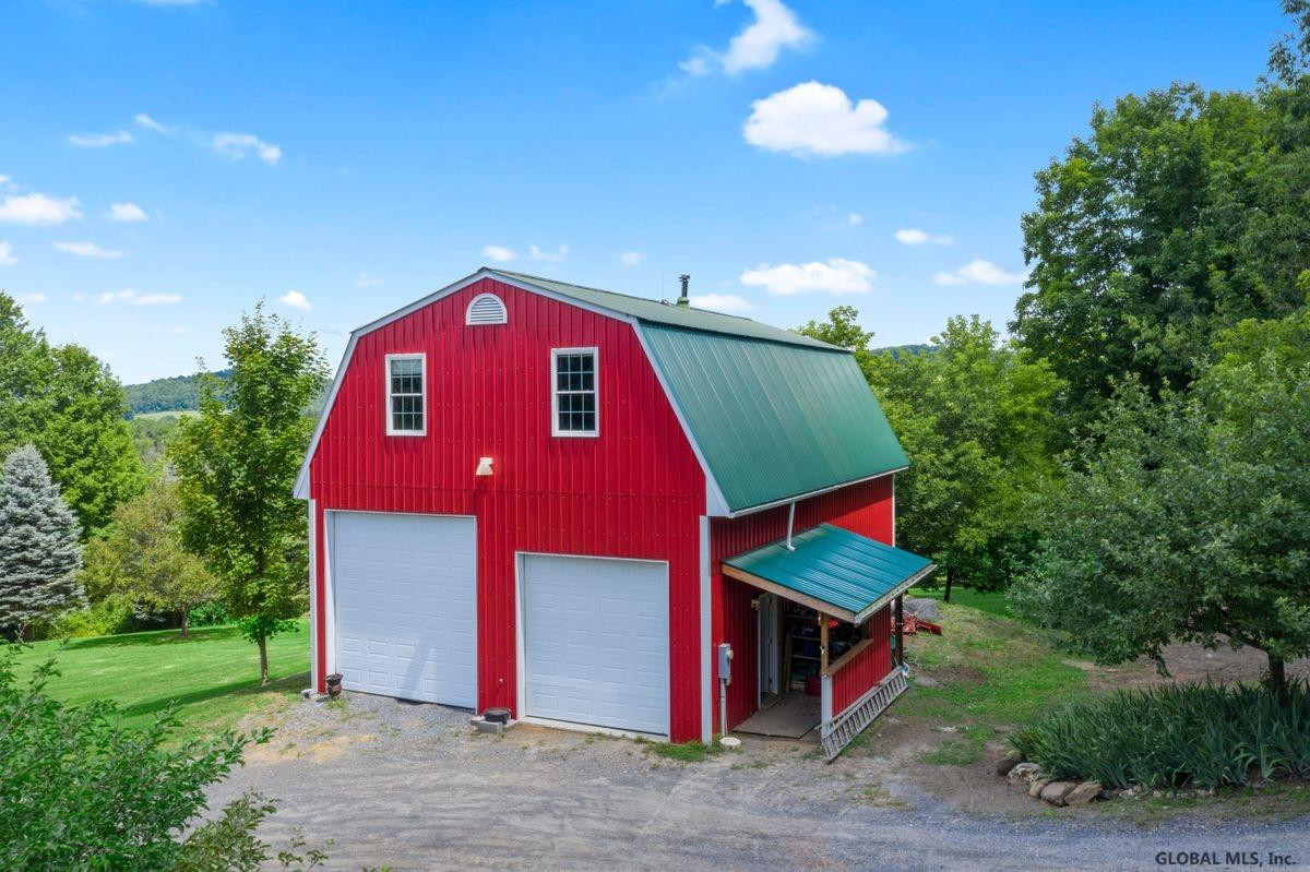 1324 Vly Summit Road Cambridge, NY 12816 - Photo 7 of 50 Photo 7
