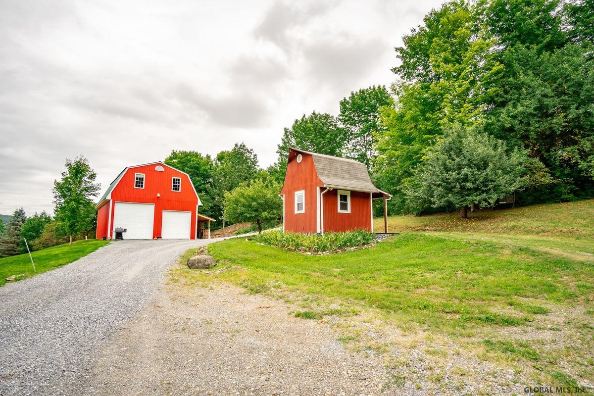 1324 Vly Summit Road Cambridge, NY 12816 - Photo 8 of 50 Photo 8