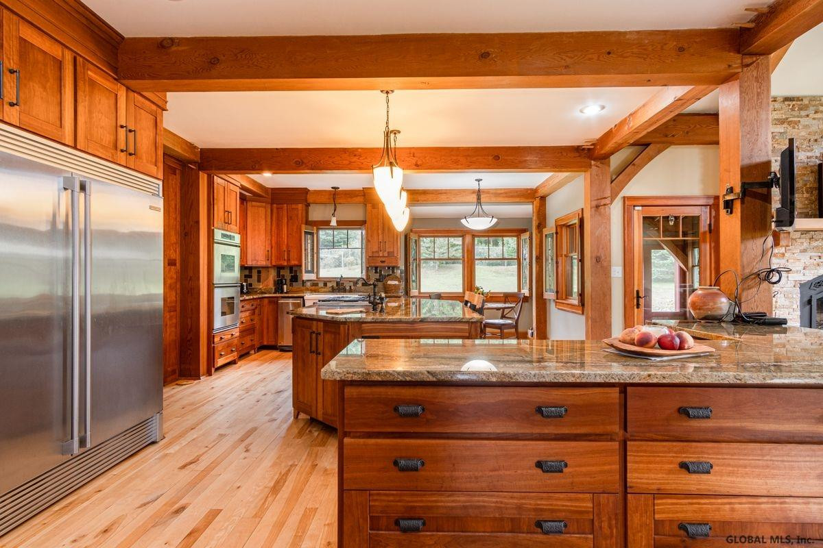1324 Vly Summit Road Cambridge, NY 12816 - Photo 9 of 50 Photo 9