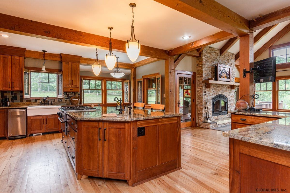 1324 Vly Summit Road Cambridge, NY 12816 - Photo 10 of 50 Photo 10