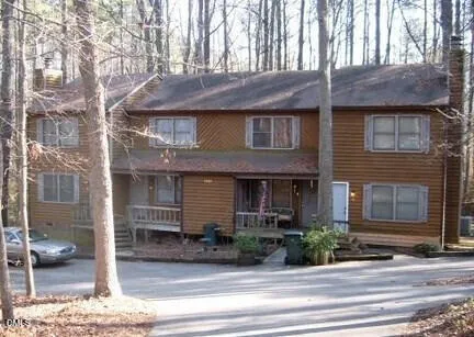 $1,325 | 5105 Vann Street, Unit D, Raleigh, NC 27606