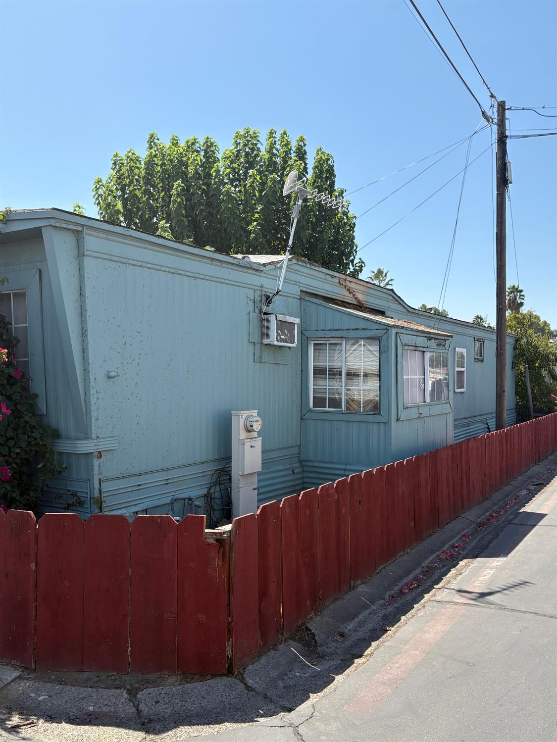 2809 North Buhach Road, Unit 17 Atwater, CA 95301 - Photo 4 of 8