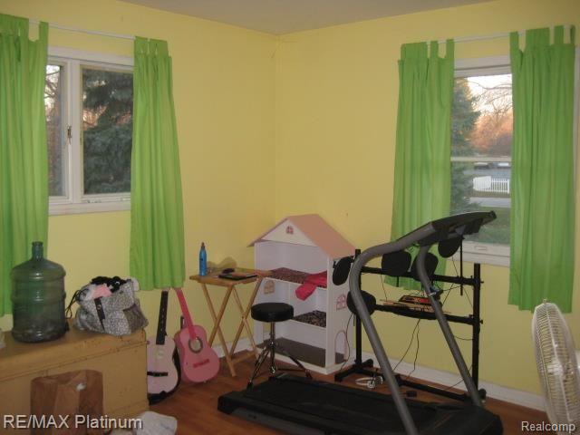 262 South Burkhart Road Howell, MI 48843 - Photo 15 of 21 2ND BEDROOM