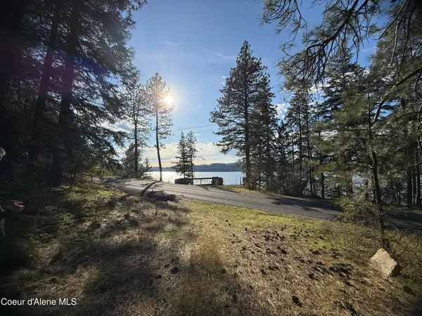 $499,000 | Nna East Half Round Bay Road, Harrison, ID 83833