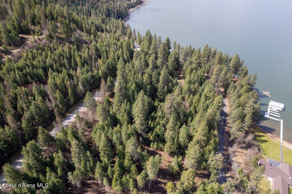Nna East Half Round Bay Road Harrison, ID 83833 - Photo 14 of 27 010-NKAnextto38775Idaho97-Harrison-ID-83