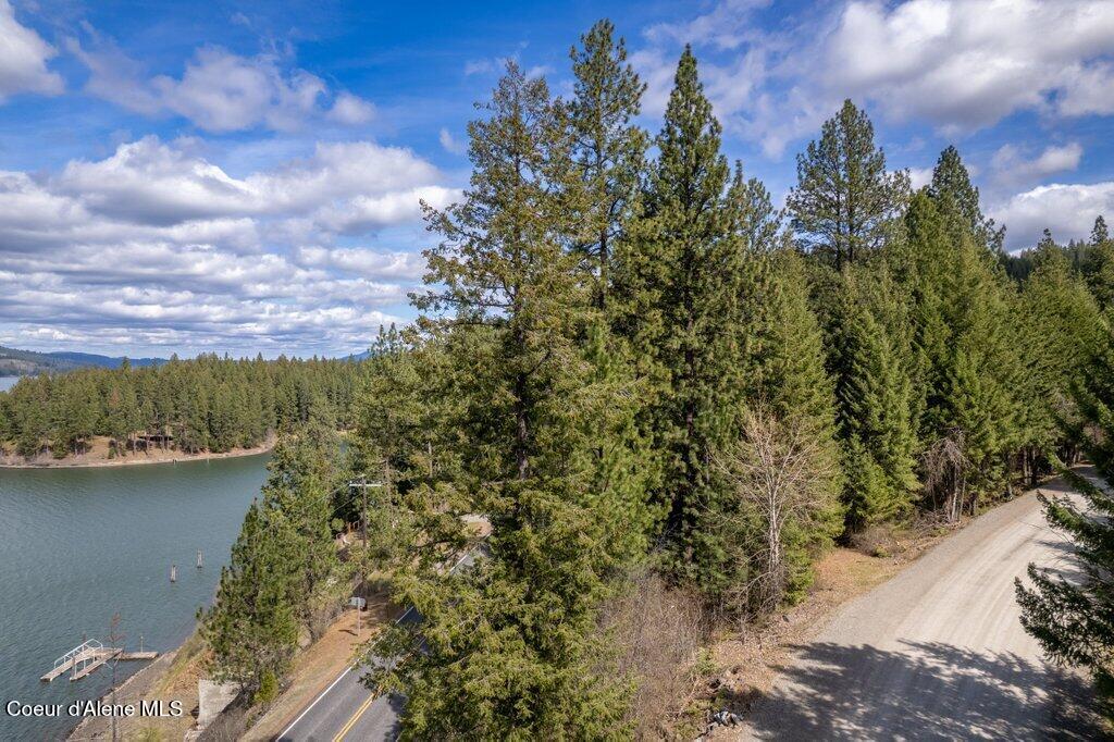 Nna East Half Round Bay Road Harrison, ID 83833 - Photo 19 of 27 018-NKAnextto38775Idaho97-Harrison-ID-83
