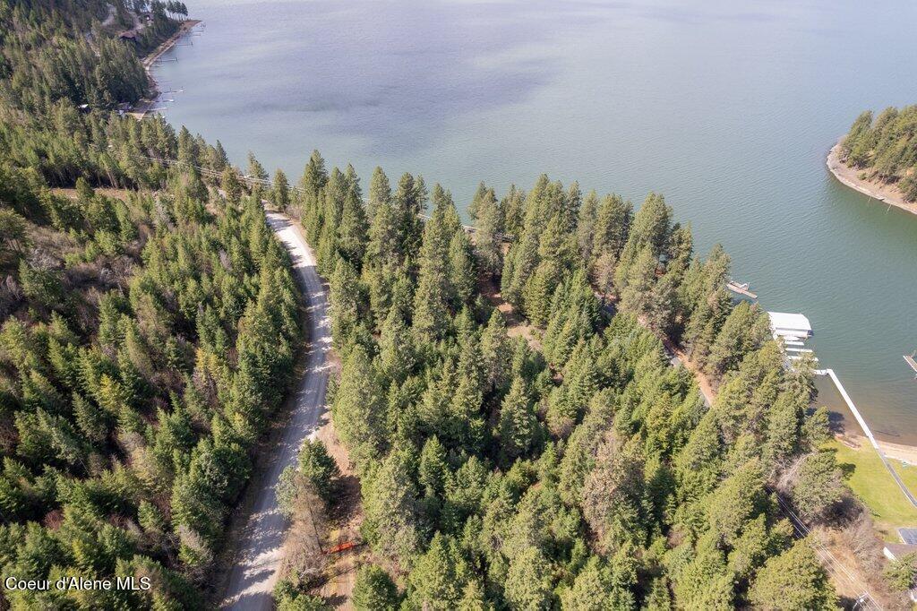 Nna East Half Round Bay Road Harrison, ID 83833 - Photo 20 of 27 023-NKAnextto38775Idaho97-Harrison-ID-83