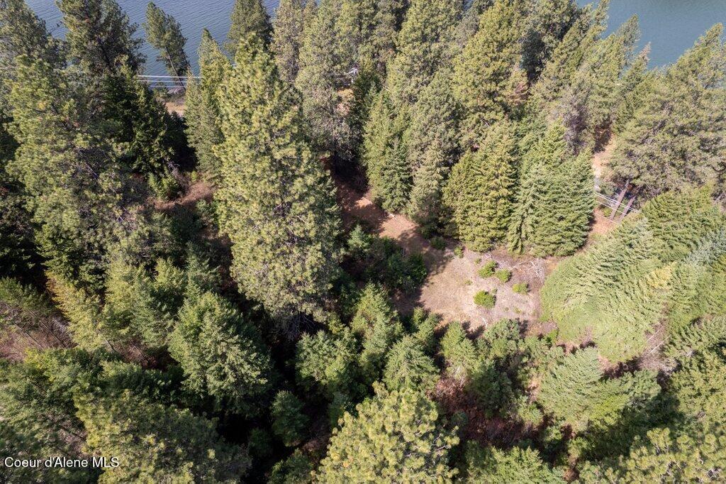 Nna East Half Round Bay Road Harrison, ID 83833 - Photo 21 of 27 025-NKAnextto38775Idaho97-Harrison-ID-83
