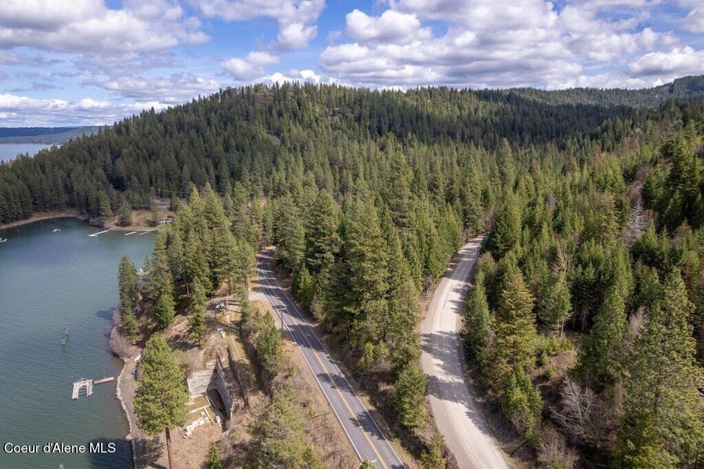 Nna East Half Round Bay Road Harrison, ID 83833 - Photo 23 of 27 029-NKAnextto38775Idaho97-Harrison-ID-83