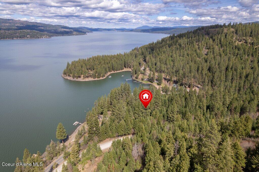 Nna East Half Round Bay Road Harrison, ID 83833 - Photo 24 of 27 031-NKAnextto38775Idaho97-Harrison-ID-83