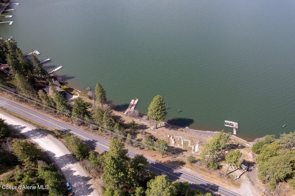 Nna East Half Round Bay Road Harrison, ID 83833 - Photo 25 of 27 033-NKAnextto38775Idaho97-Harrison-ID-83