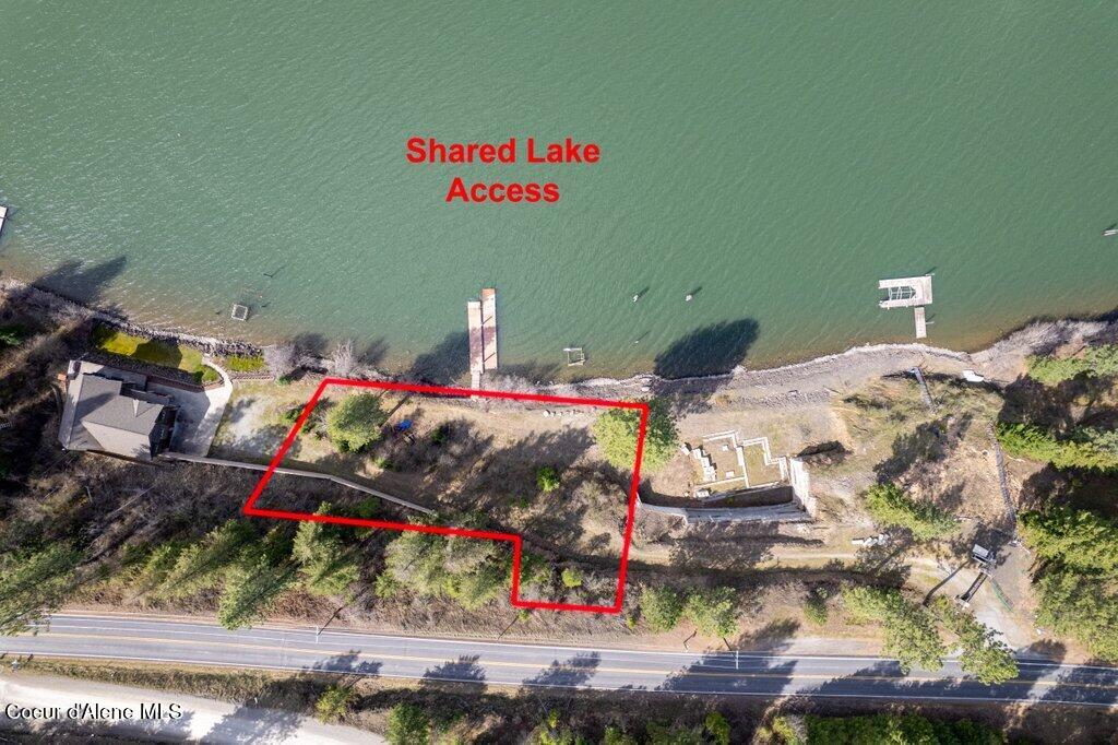 Nna East Half Round Bay Road Harrison, ID 83833 - Photo 27 of 27 035-NKAnextto38775Idaho97-Harrison-ID-83