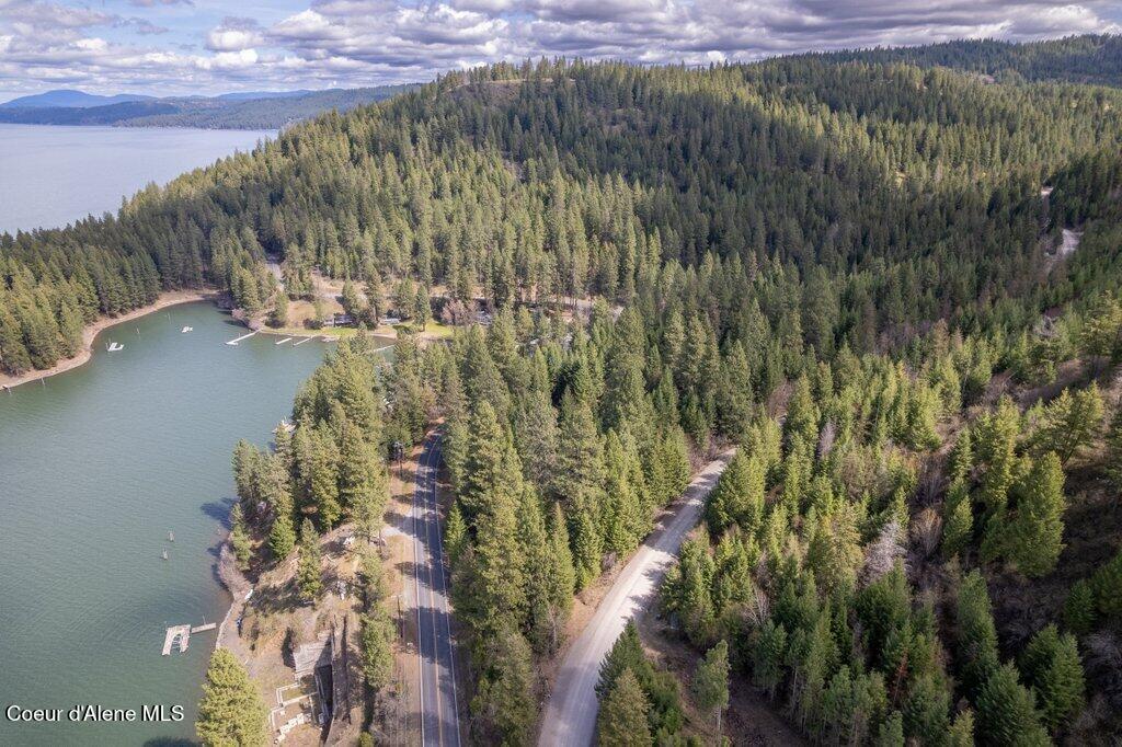 Nna East Half Round Bay Road Harrison, ID 83833 - Photo 8 of 27 001-NKAnextto38775Idaho97-Harrison-ID-83
