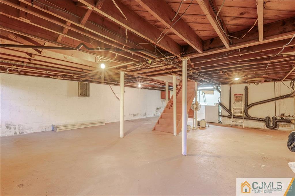 297 Washington Road Sayreville, NJ 08872 - Photo 28 of 44 a view of an empty room