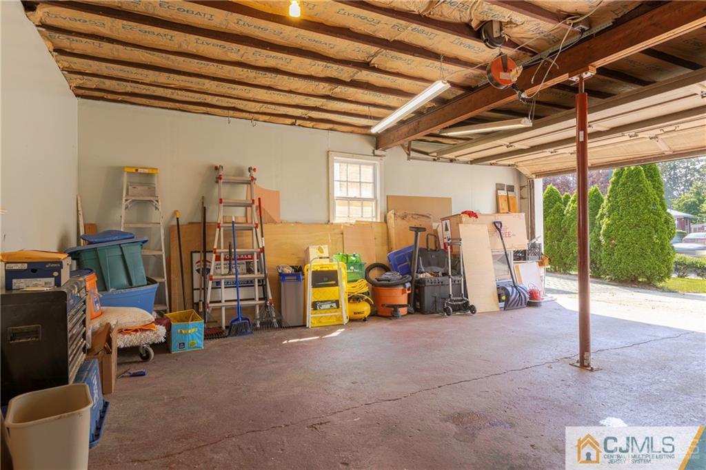 297 Washington Road Sayreville, NJ 08872 - Photo 32 of 44 a view of gym