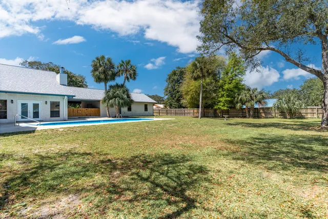 $995,000 | 809 Main Street, Destin, FL 32541